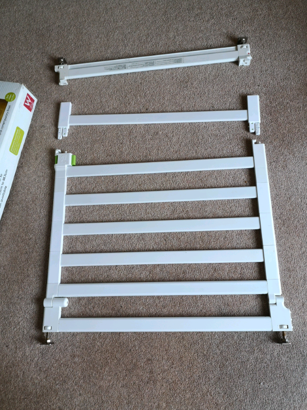 mothercare blokit safety gate